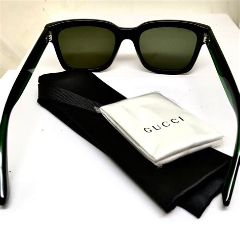 gucci gg0001s 002|gucci gg0061s sunglasses eyewear.